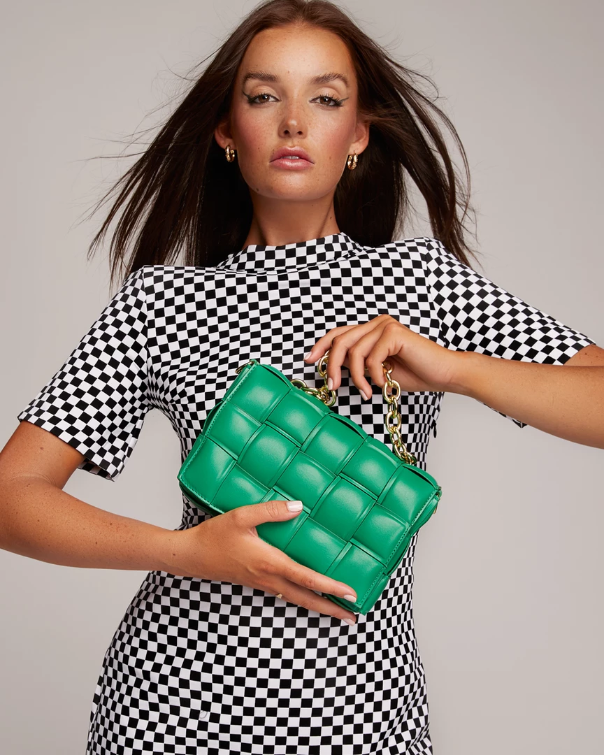 Therapy Shoes AU Minnie Black