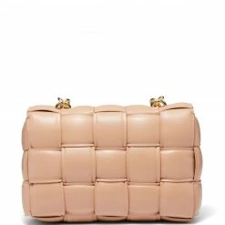 Therapy Shoes AU Minnie Light Camel