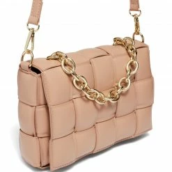 Therapy Shoes AU Minnie Light Camel