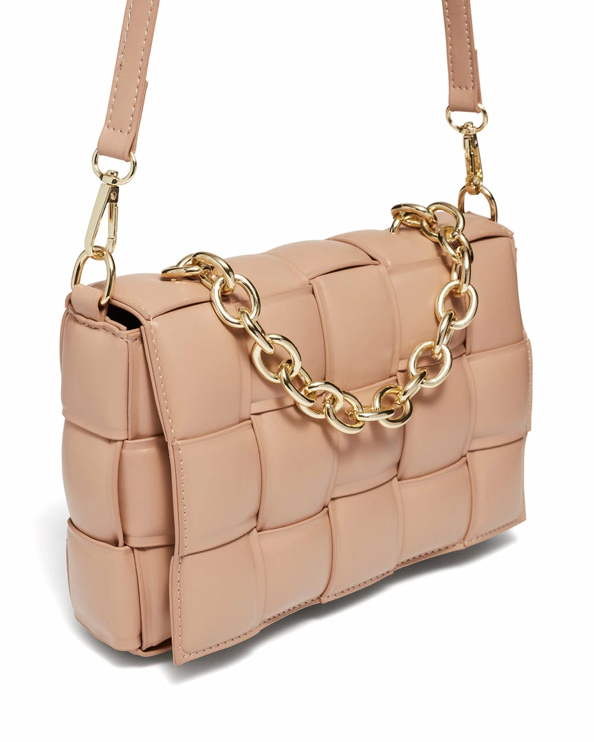 Therapy Shoes AU Minnie Light Camel