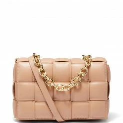 Therapy Shoes AU Minnie Light Camel