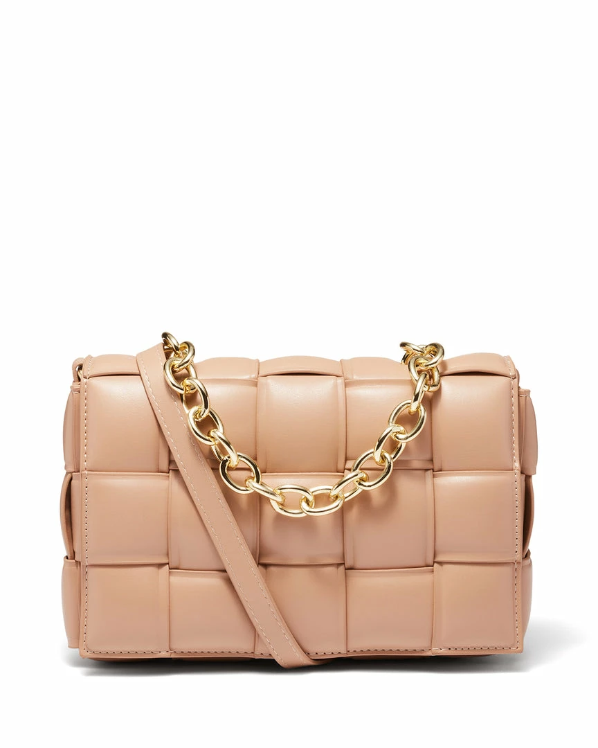 Therapy Shoes AU Minnie Light Camel