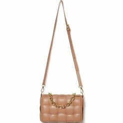 Therapy Shoes AU Minnie Light Camel