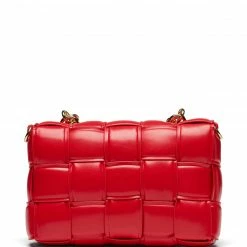 Therapy Shoes AU Minnie Red BAGS