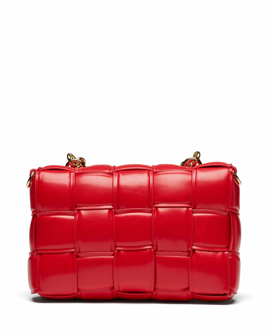 Therapy Shoes AU Minnie Red BAGS