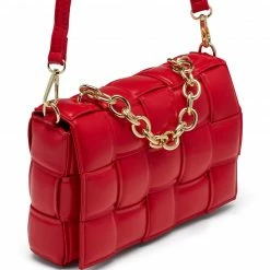 Therapy Shoes AU Minnie Red BAGS