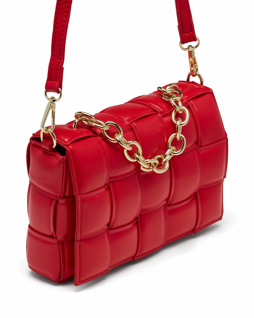 Therapy Shoes AU Minnie Red BAGS