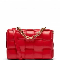 Therapy Shoes AU Minnie Red BAGS