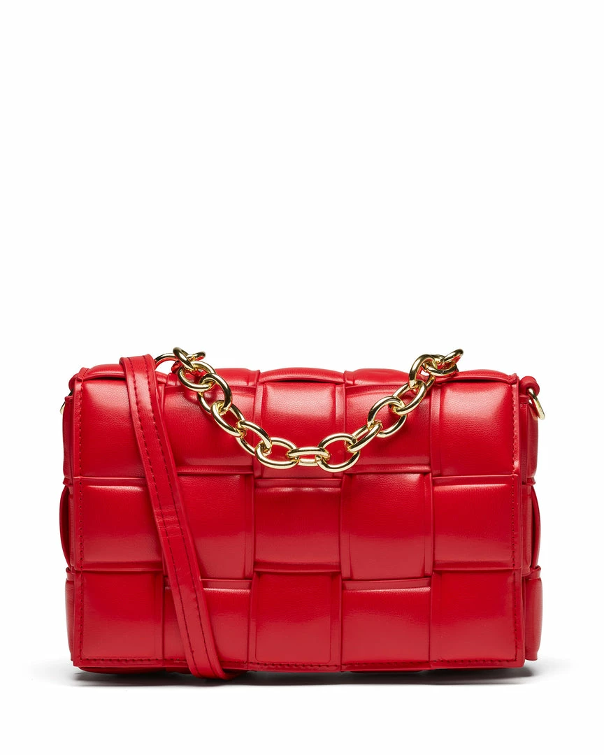 Therapy Shoes AU Minnie Red BAGS