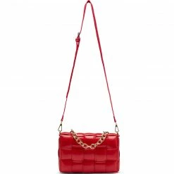 Therapy Shoes AU Minnie Red BAGS