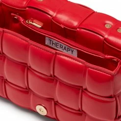 Therapy Shoes AU Minnie Red BAGS