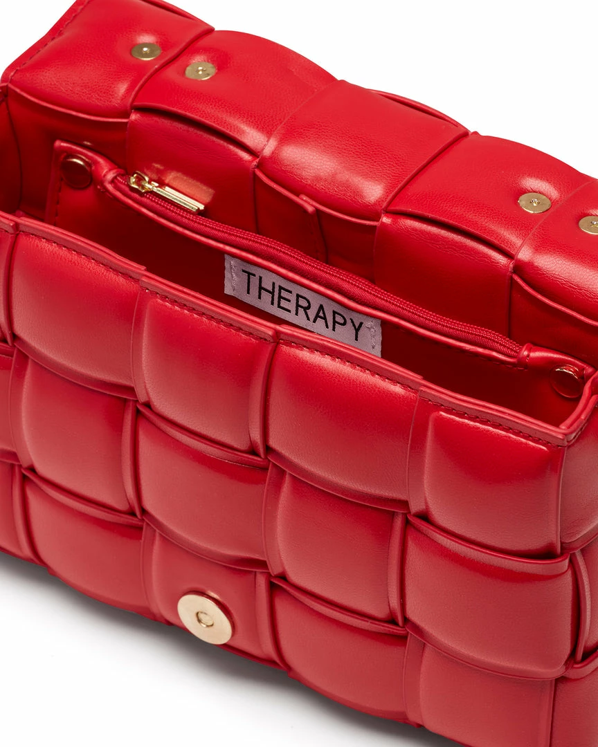 Therapy Shoes AU Minnie Red BAGS