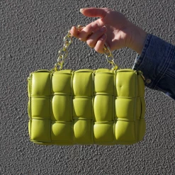 Therapy Shoes AU Minnie Citrus