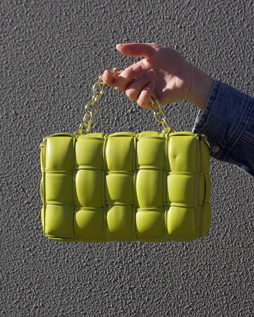 Therapy Shoes AU Minnie Citrus