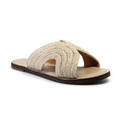 Therapy Shoes AU FLATS Monzi Natural