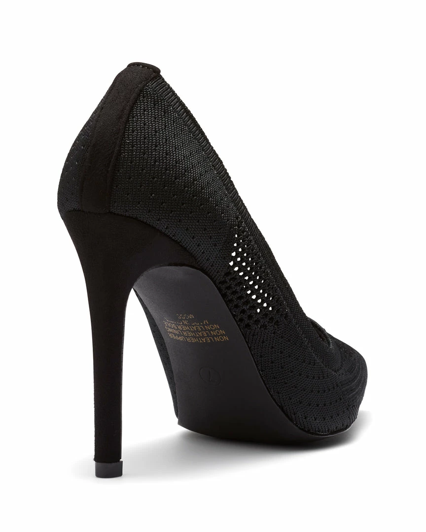 Therapy Shoes AU Moss Black