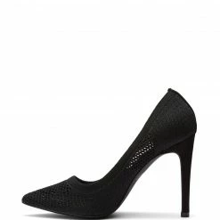 Therapy Shoes AU Moss Black