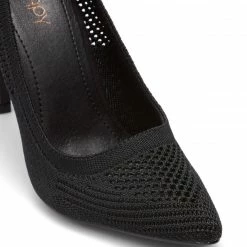 Therapy Shoes AU Moss Black