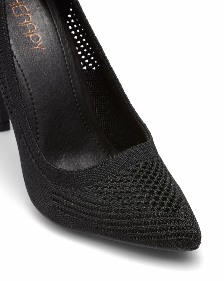Therapy Shoes AU Moss Black