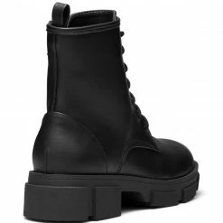 Therapy Shoes AU Nadia Black BOOTS