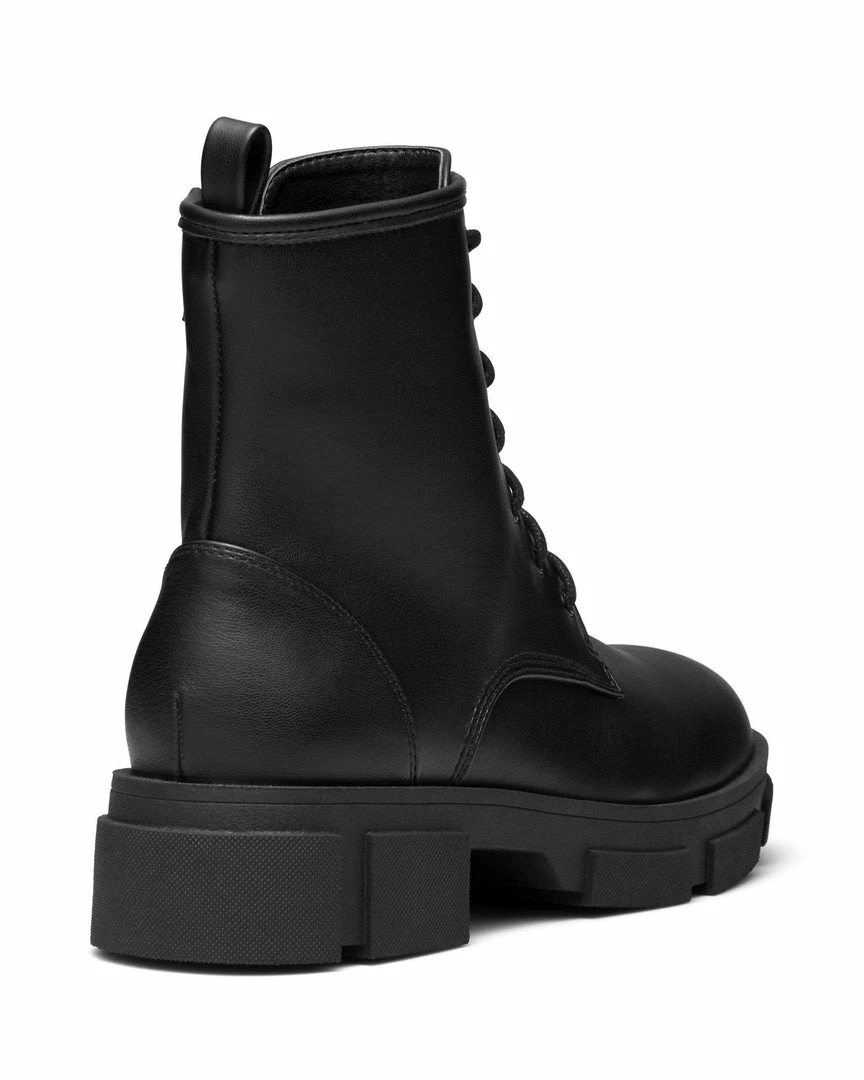 Therapy Shoes AU Nadia Black BOOTS