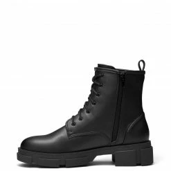 Therapy Shoes AU Nadia Black BOOTS