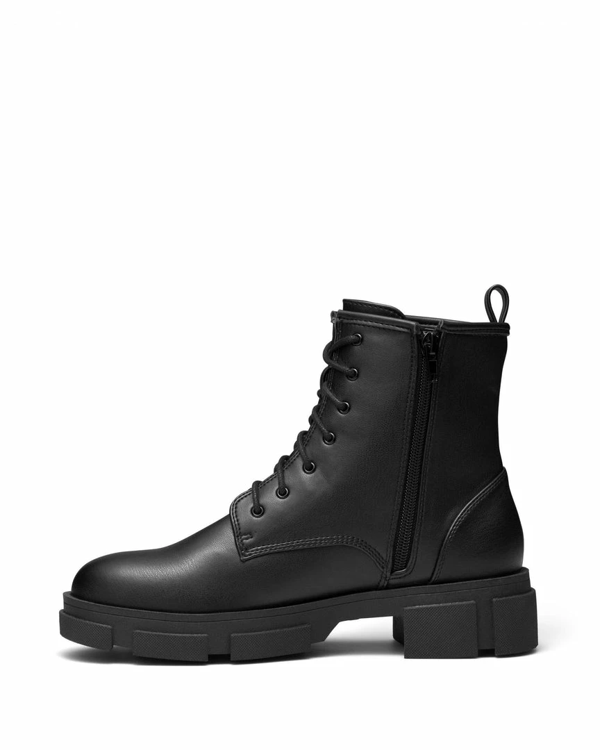 Therapy Shoes AU Nadia Black BOOTS