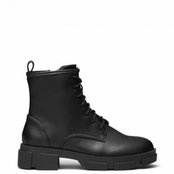 Therapy Shoes AU Nadia Black BOOTS