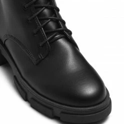 Therapy Shoes AU Nadia Black BOOTS