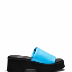 Therapy Shoes AU Naomi Azure HEELS