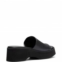 Therapy Shoes AU HEELS Naomi Black