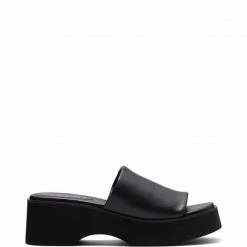 Therapy Shoes AU HEELS Naomi Black