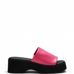 Therapy Shoes AU Naomi Cabaret HEELS