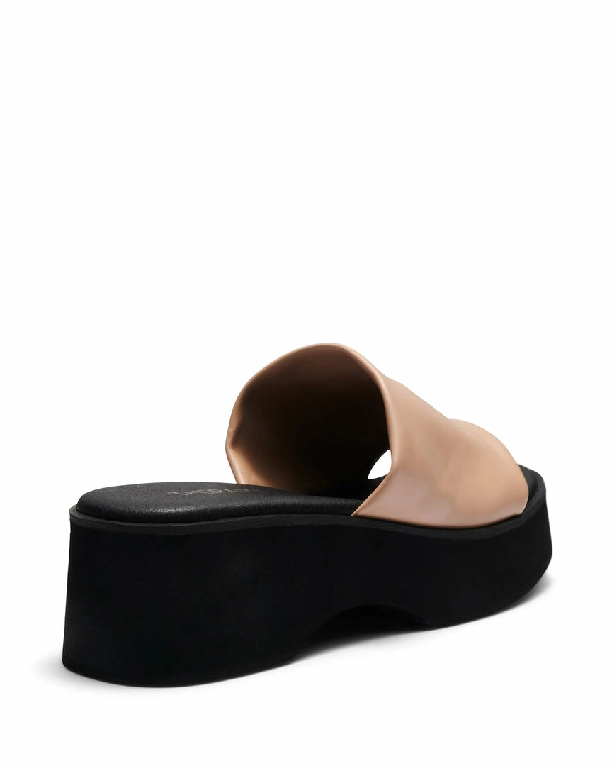 Therapy Shoes AU Naomi Latte