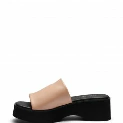 Therapy Shoes AU Naomi Latte