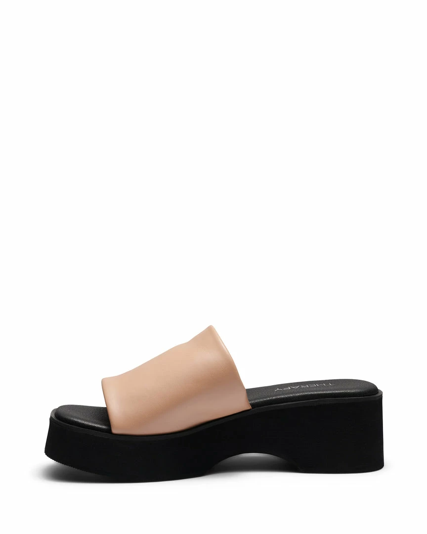 Therapy Shoes AU Naomi Latte