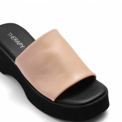 Therapy Shoes AU Naomi Latte