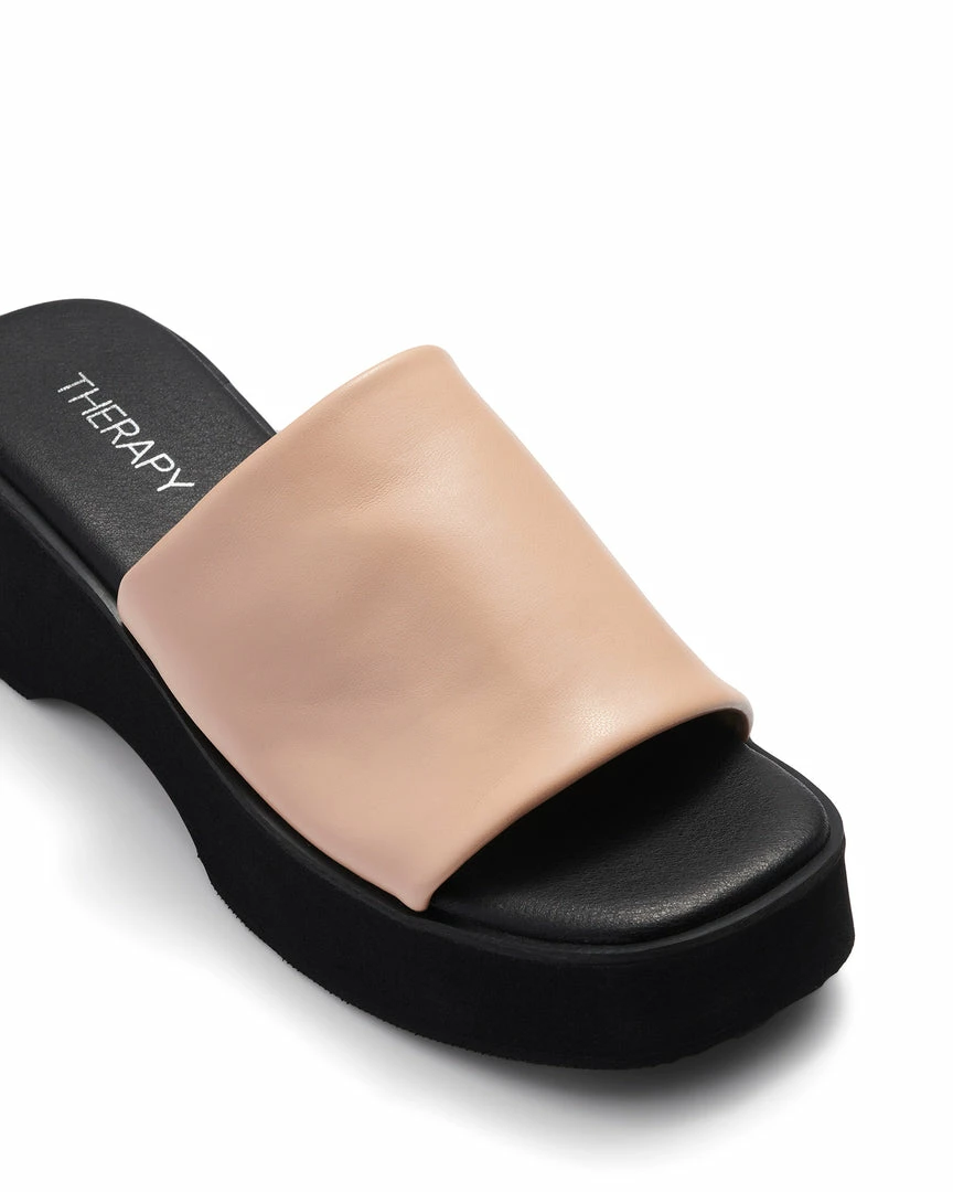 Therapy Shoes AU Naomi Latte