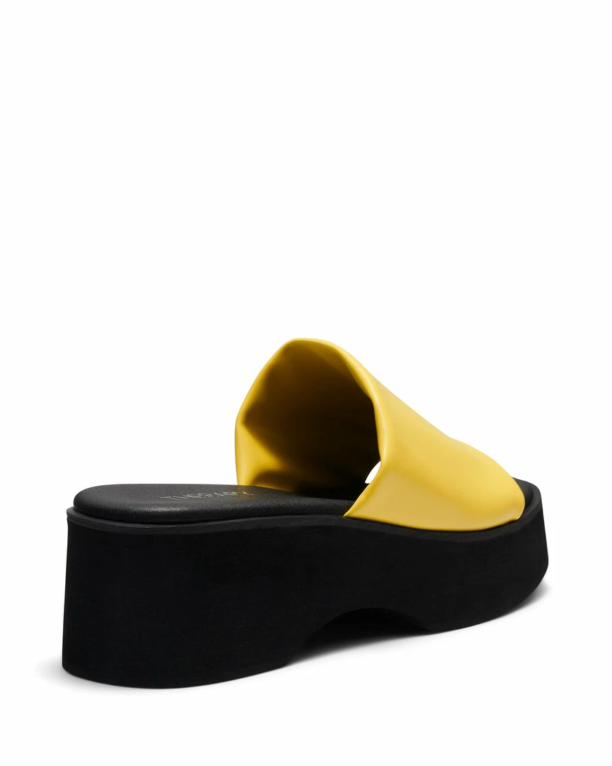 Therapy Shoes AU Naomi Lemon HEELS