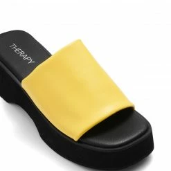 Therapy Shoes AU Naomi Lemon HEELS