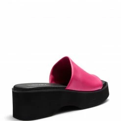 Therapy Shoes AU Naomi Magenta