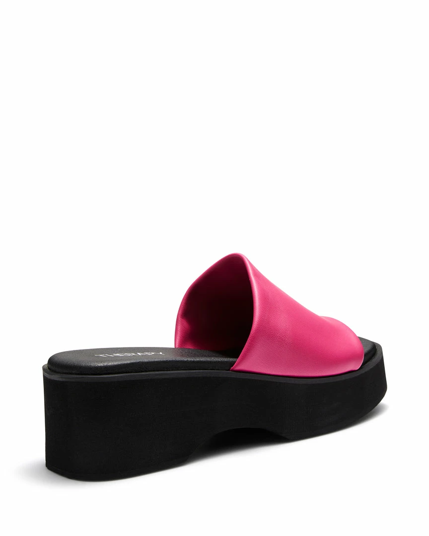 Therapy Shoes AU Naomi Magenta
