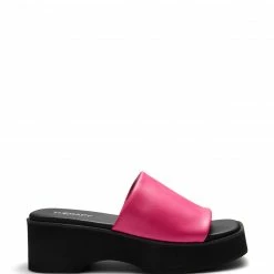 Therapy Shoes AU Naomi Magenta
