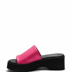 Therapy Shoes AU Naomi Magenta