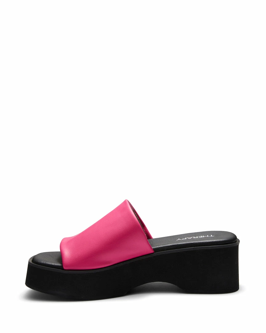 Therapy Shoes AU Naomi Magenta