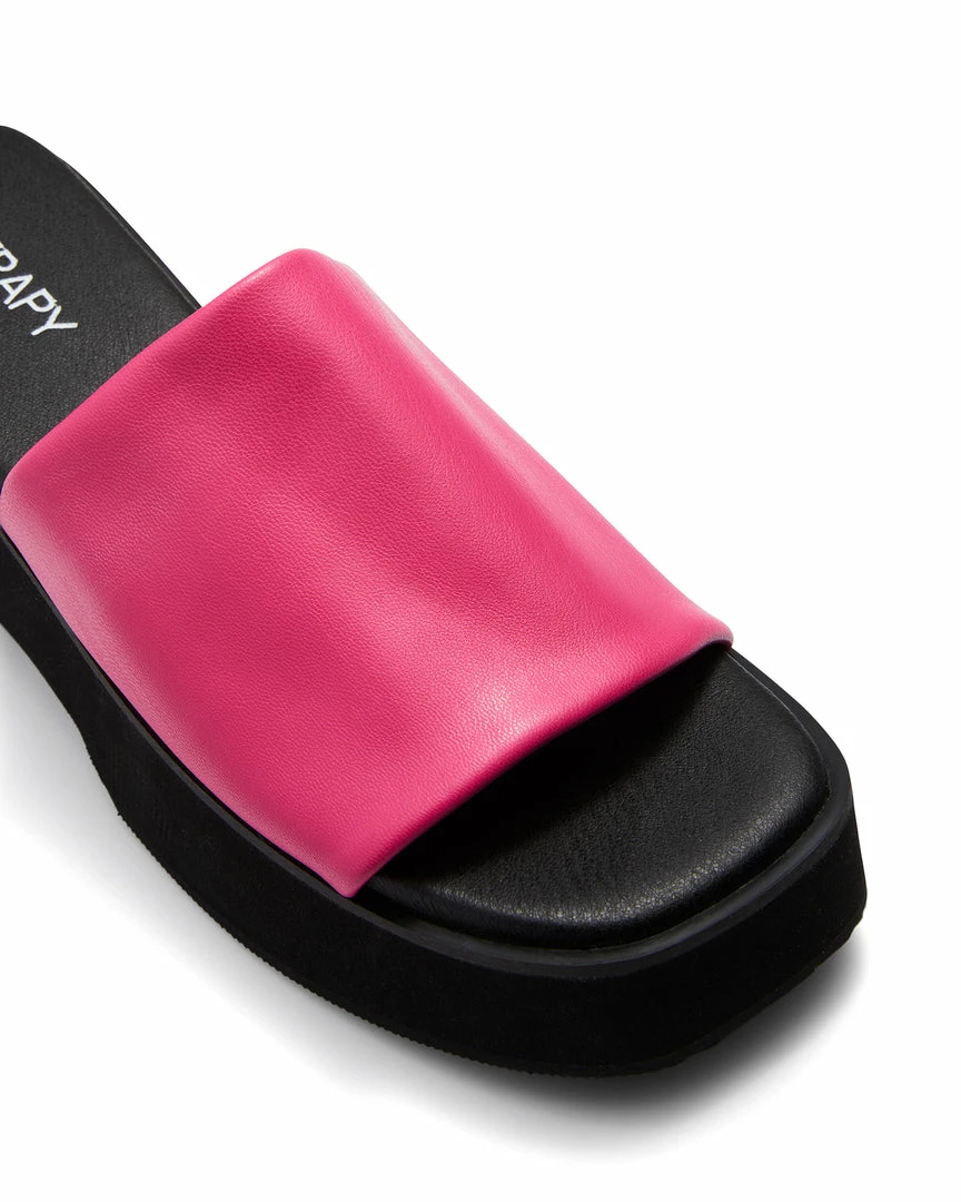 Therapy Shoes AU Naomi Magenta