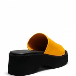 Therapy Shoes AU Naomi Mango HEELS