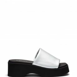 Therapy Shoes AU Naomi Silver