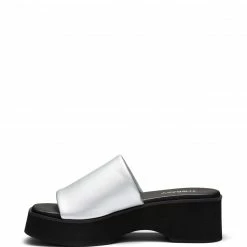 Therapy Shoes AU Naomi Silver