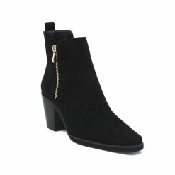 Therapy Shoes AU BOOTS Nelly Black
